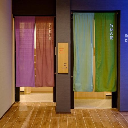Tosei Hotel Cocone Kamakura Eksteriør billede