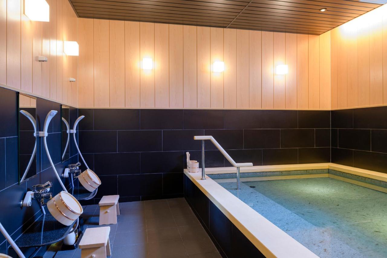 Tosei Hotel Cocone Kamakura Eksteriør billede