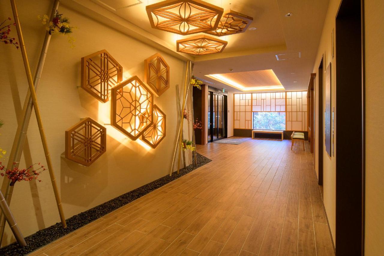Tosei Hotel Cocone Kamakura Eksteriør billede