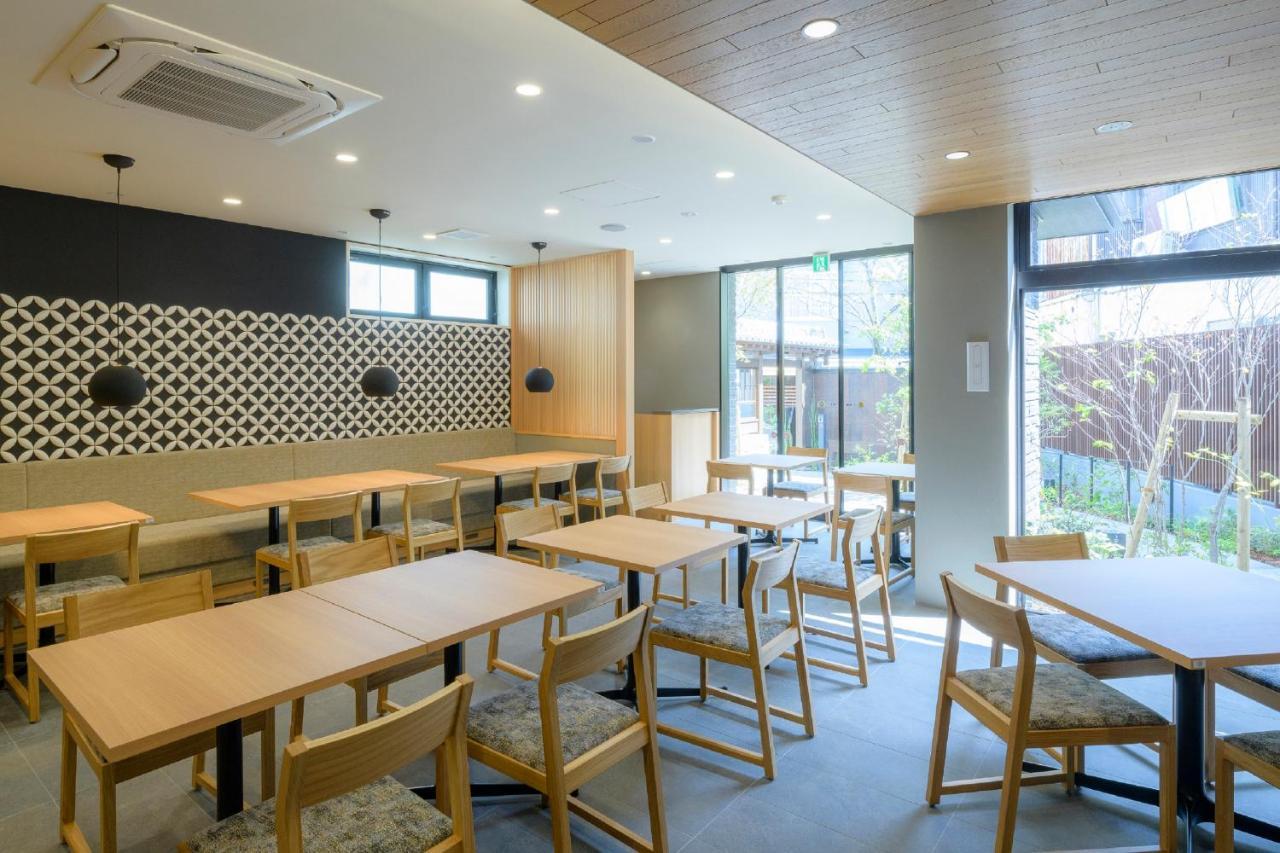 Tosei Hotel Cocone Kamakura Eksteriør billede