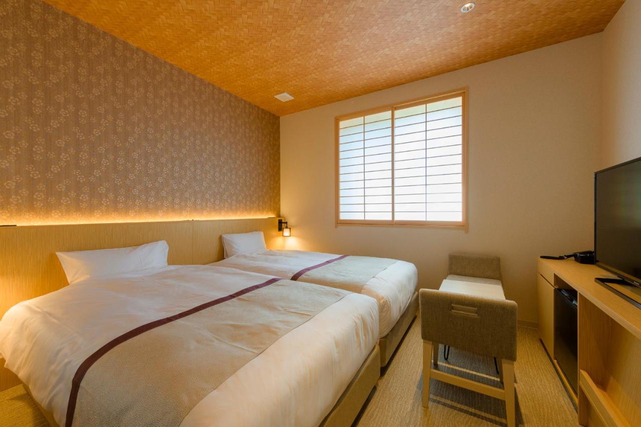 Tosei Hotel Cocone Kamakura Eksteriør billede