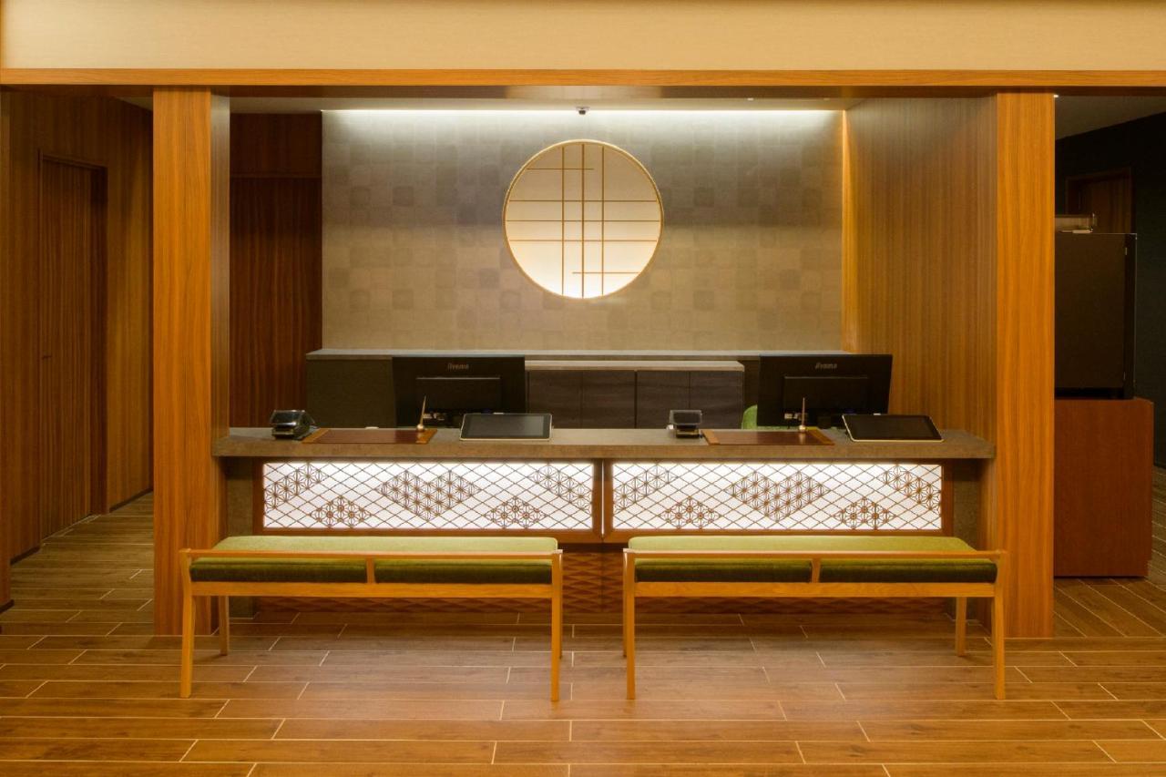 Tosei Hotel Cocone Kamakura Eksteriør billede