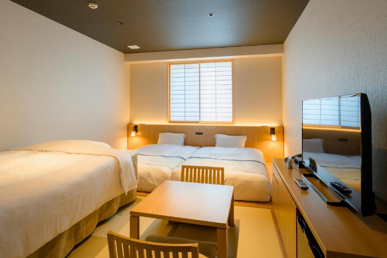 Tosei Hotel Cocone Kamakura Eksteriør billede