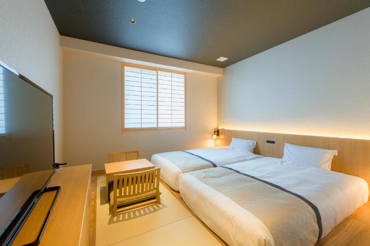 Tosei Hotel Cocone Kamakura Eksteriør billede