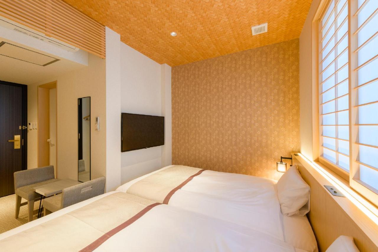 Tosei Hotel Cocone Kamakura Eksteriør billede
