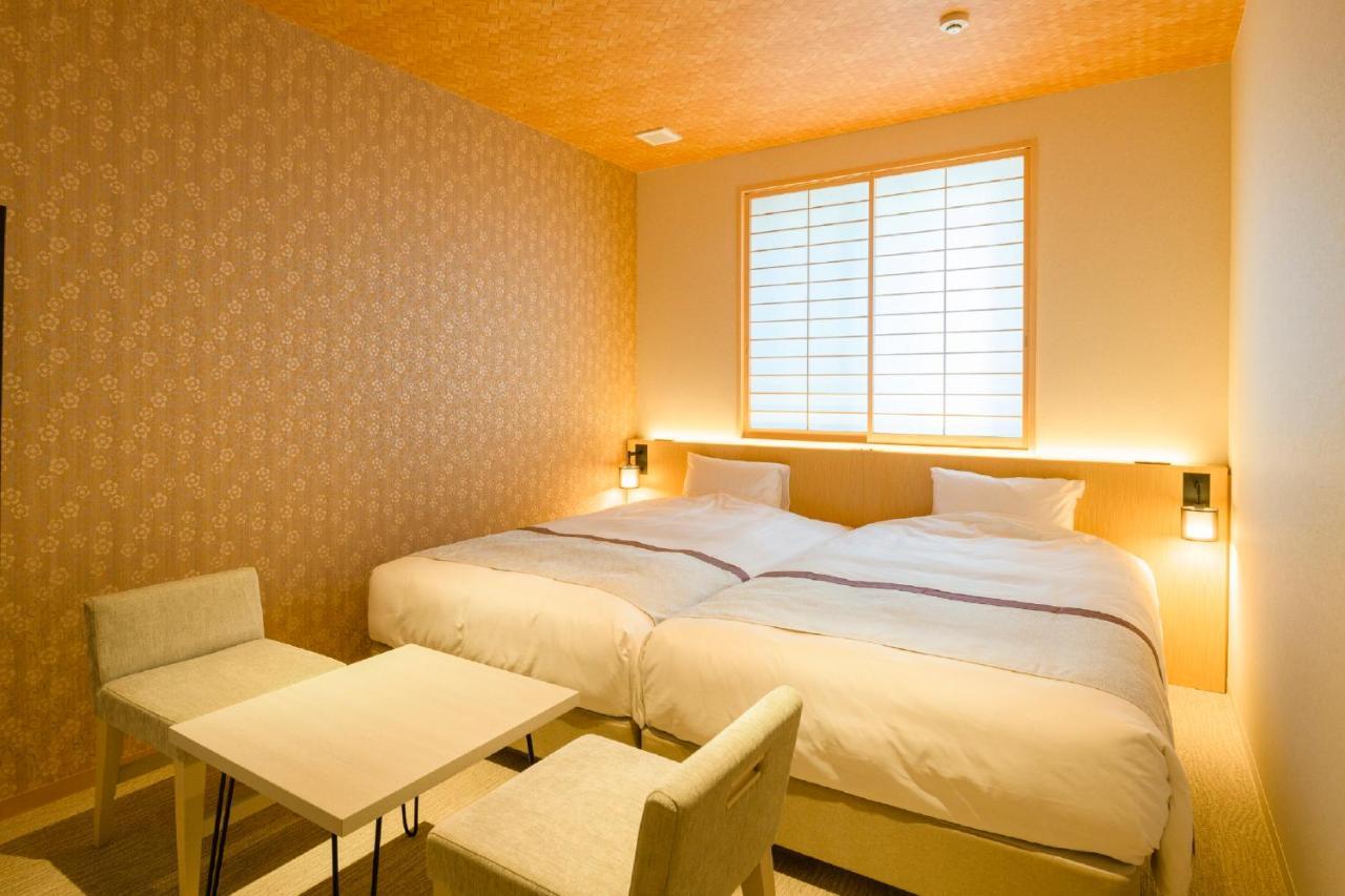 Tosei Hotel Cocone Kamakura Eksteriør billede