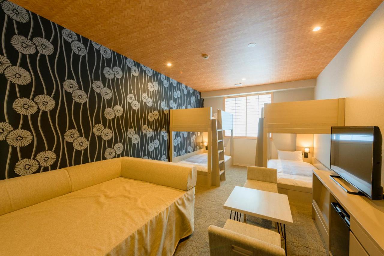 Tosei Hotel Cocone Kamakura Eksteriør billede