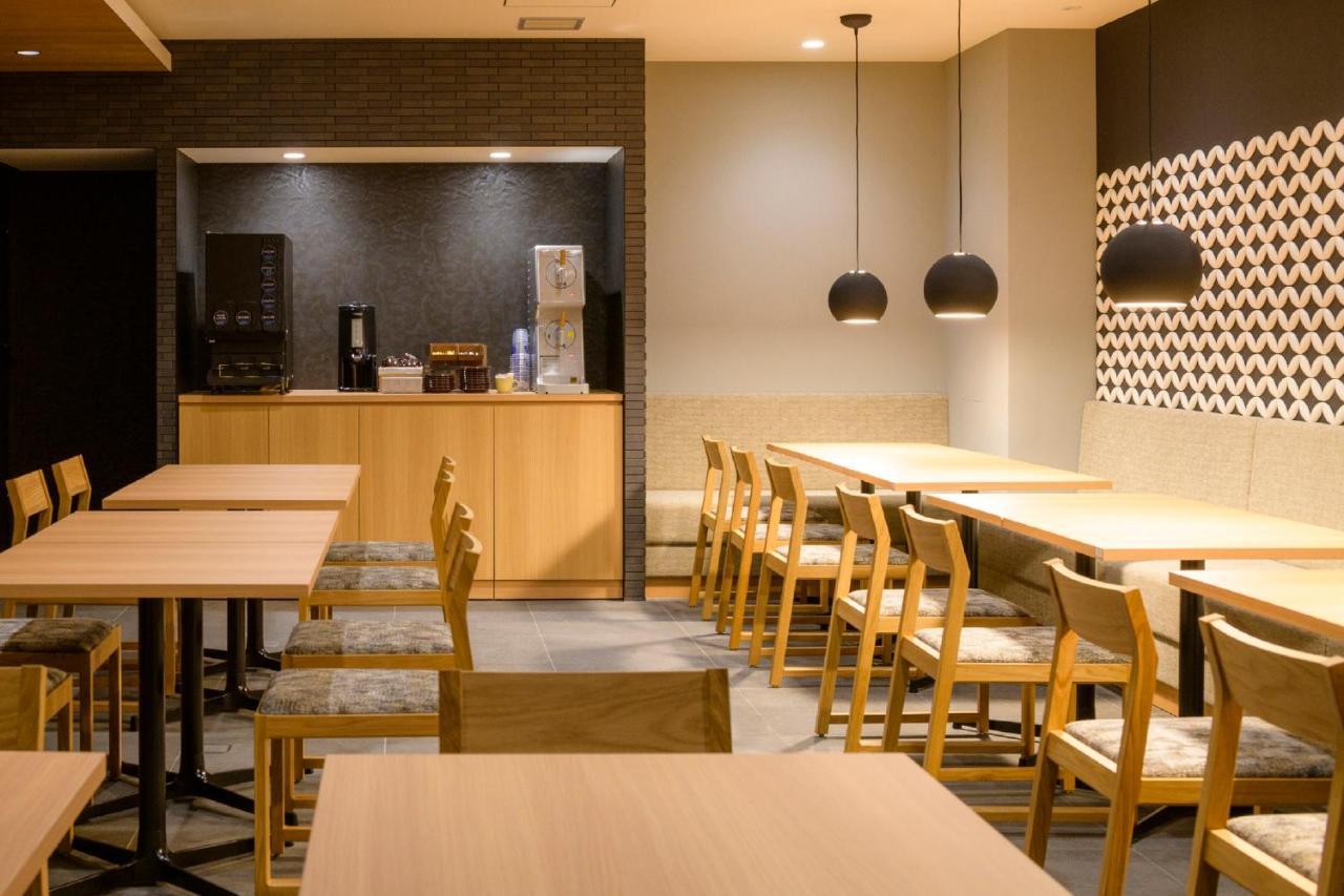 Tosei Hotel Cocone Kamakura Eksteriør billede