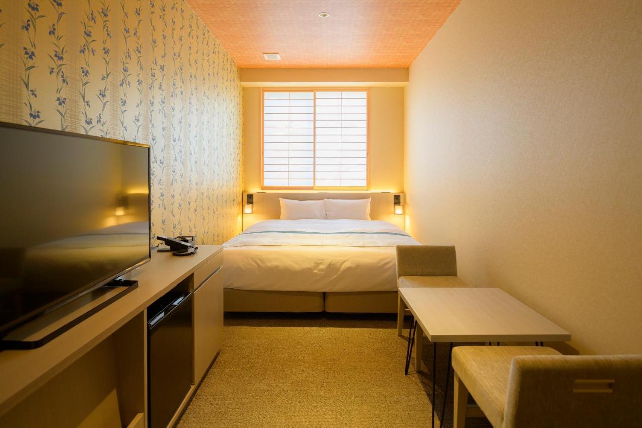Tosei Hotel Cocone Kamakura Eksteriør billede