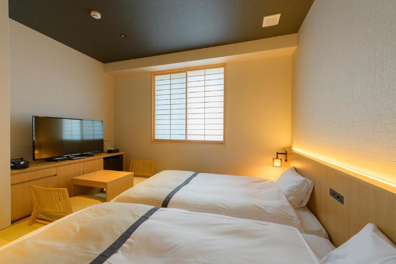 Tosei Hotel Cocone Kamakura Eksteriør billede