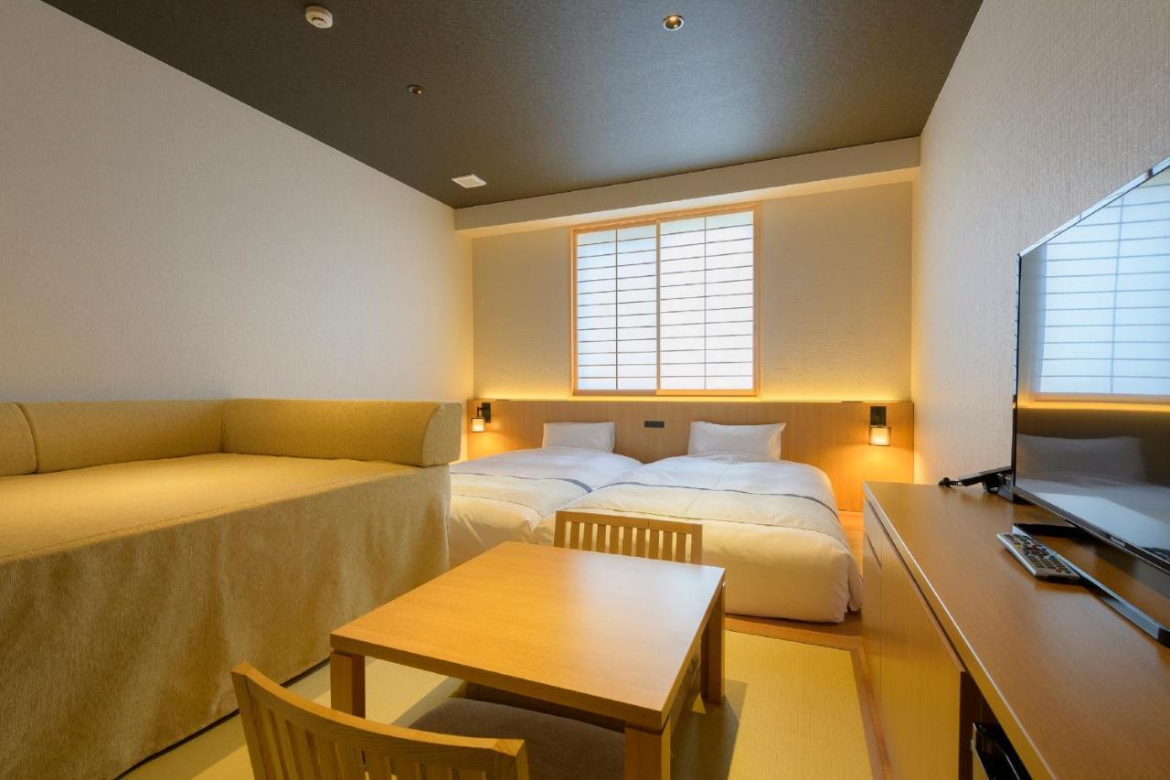 Tosei Hotel Cocone Kamakura Eksteriør billede