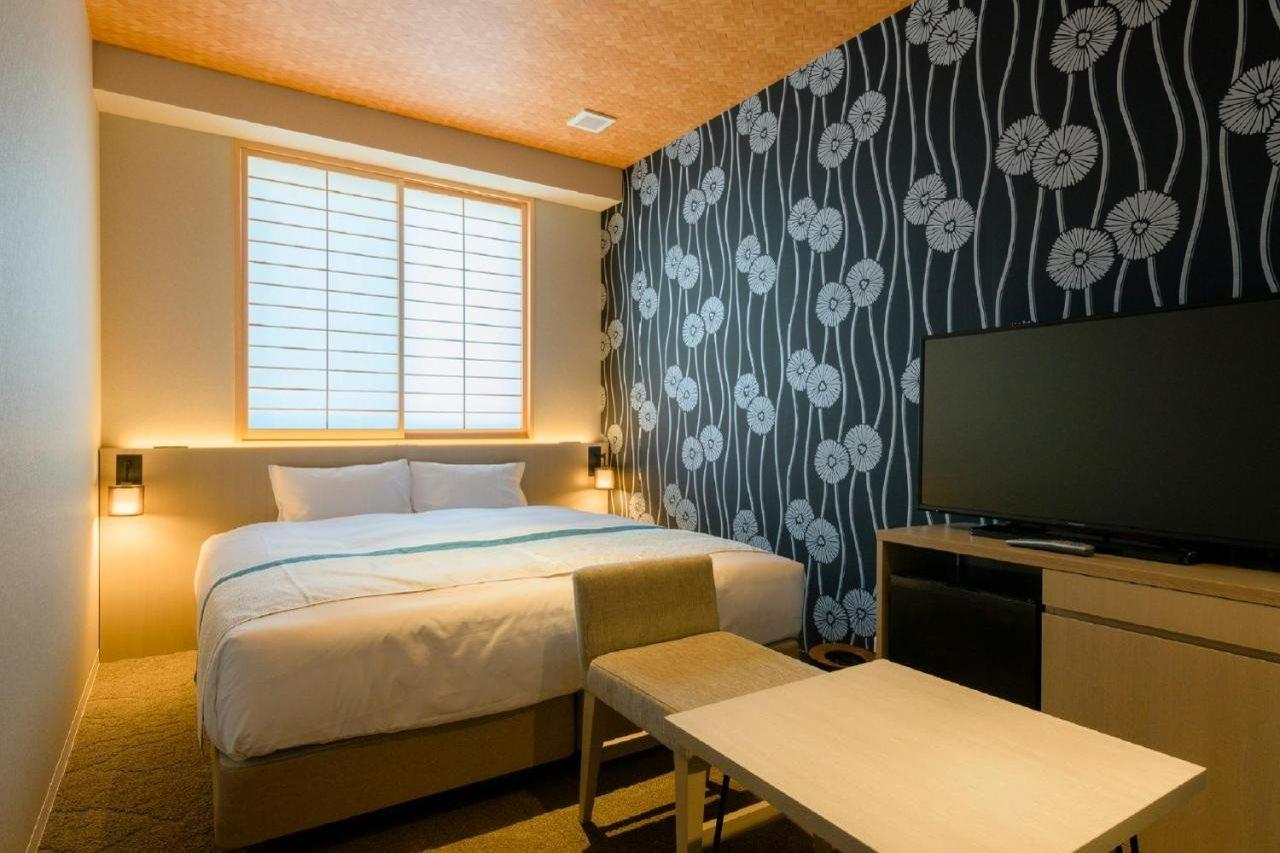 Tosei Hotel Cocone Kamakura Eksteriør billede