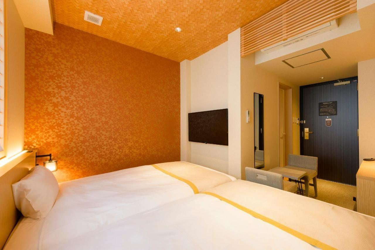 Tosei Hotel Cocone Kamakura Eksteriør billede