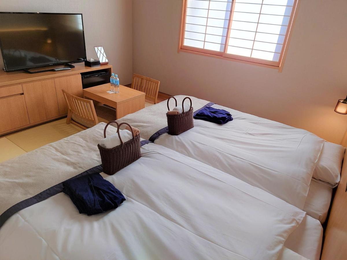 Tosei Hotel Cocone Kamakura Eksteriør billede