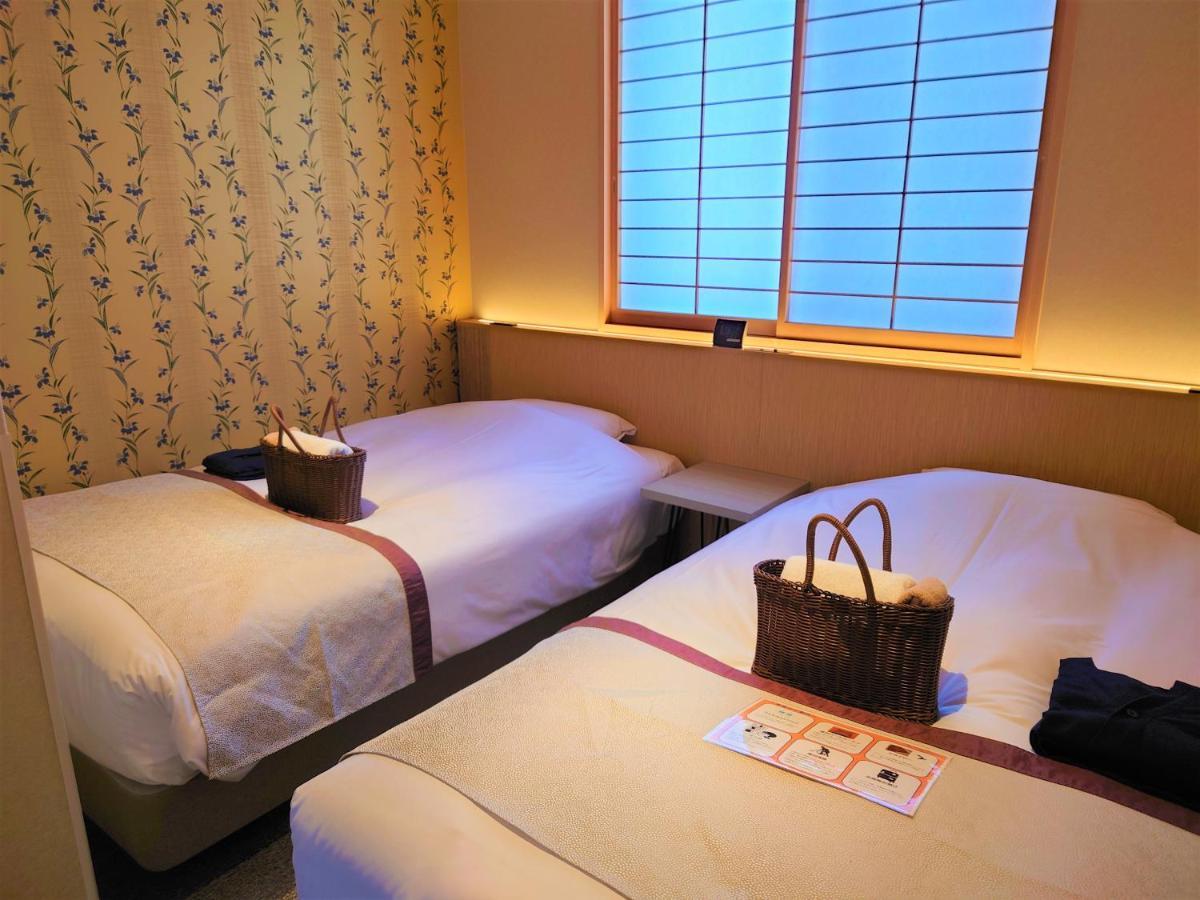 Tosei Hotel Cocone Kamakura Eksteriør billede