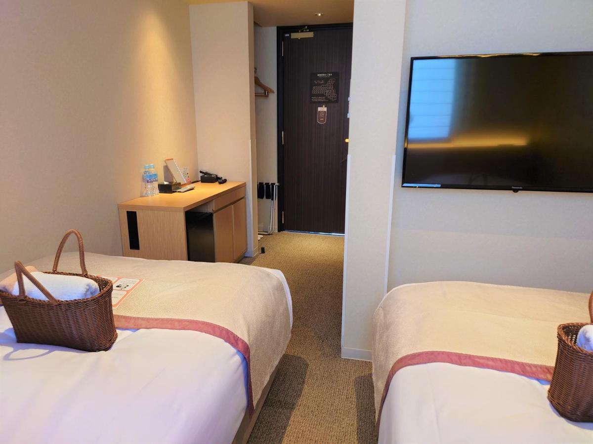 Tosei Hotel Cocone Kamakura Eksteriør billede